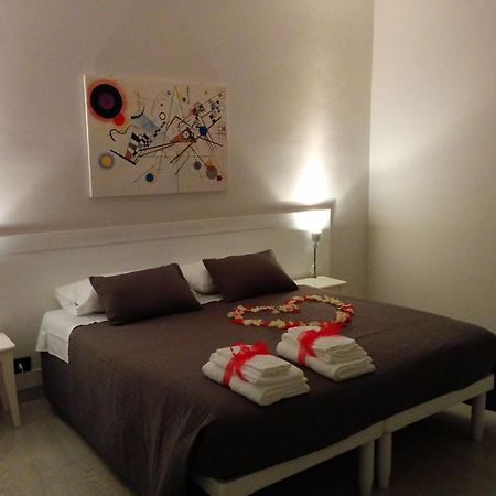 Bed and Breakfast Residenza Guglielmi Campobasso Exterior foto