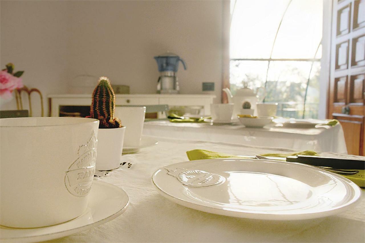 Bed and Breakfast Residenza Guglielmi Campobasso Exterior foto