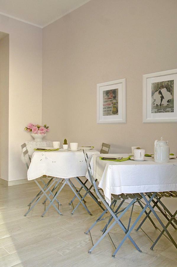 Bed and Breakfast Residenza Guglielmi Campobasso Exterior foto