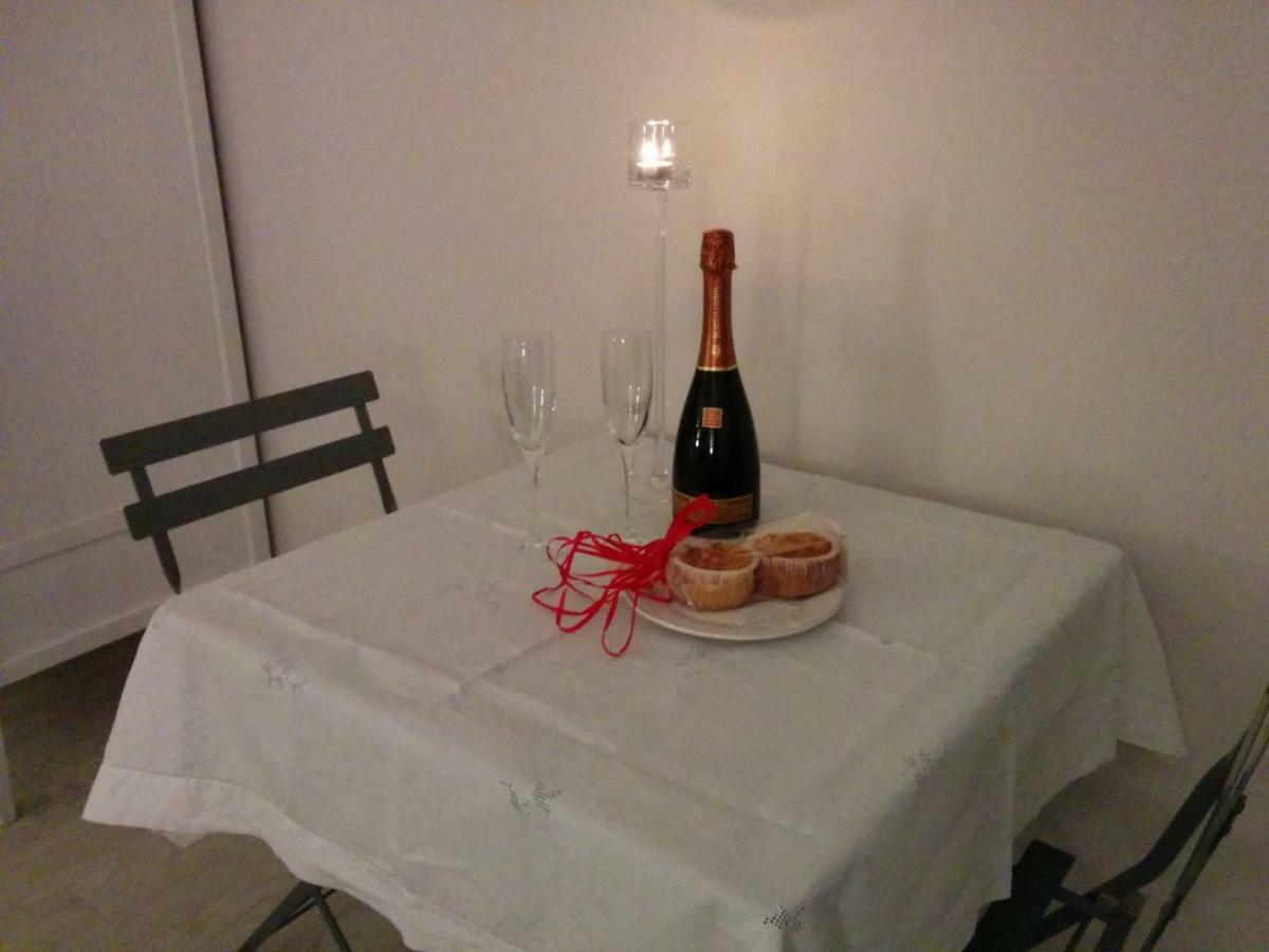 Bed and Breakfast Residenza Guglielmi Campobasso Exterior foto